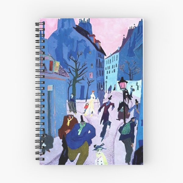Item preview, Lyonel Feininger designed and sold by Artzate.