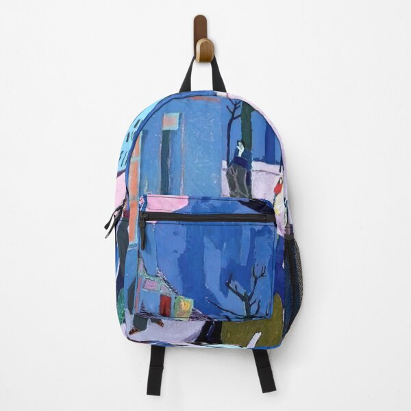 Item preview, Lyonel Feininger designed and sold by Artzate.