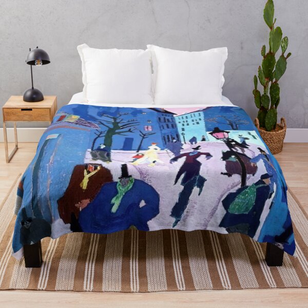 Item preview, Lyonel Feininger designed and sold by Artzate.