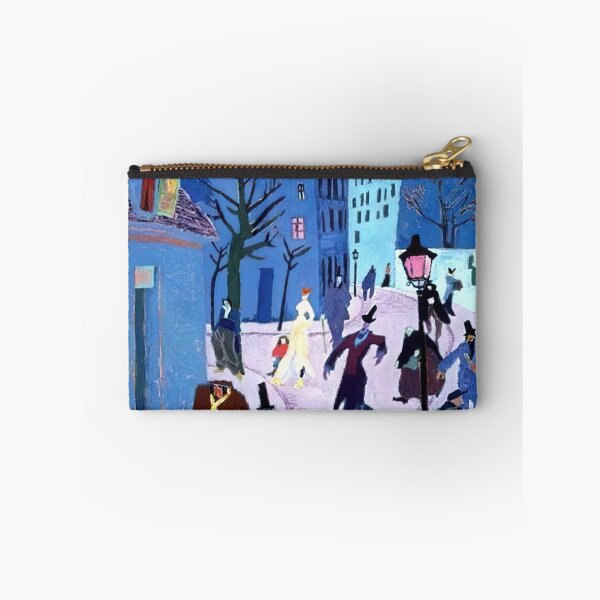 Item preview, Lyonel Feininger designed and sold by Artzate.