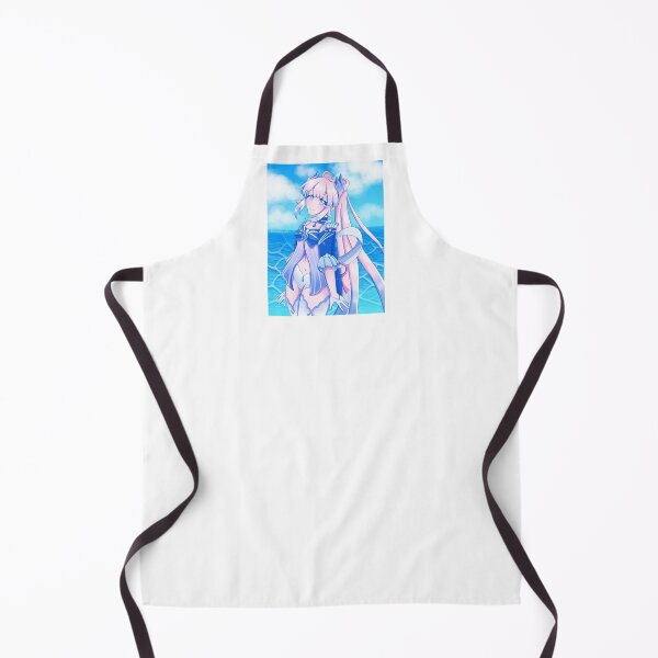 Item preview, Sangonomiya Kokomi designed and sold by Lauwuuh.