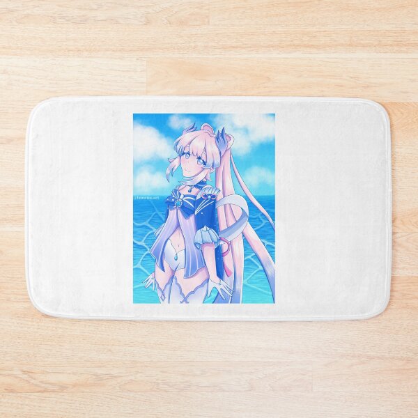Item preview, Sangonomiya Kokomi designed and sold by Lauwuuh.
