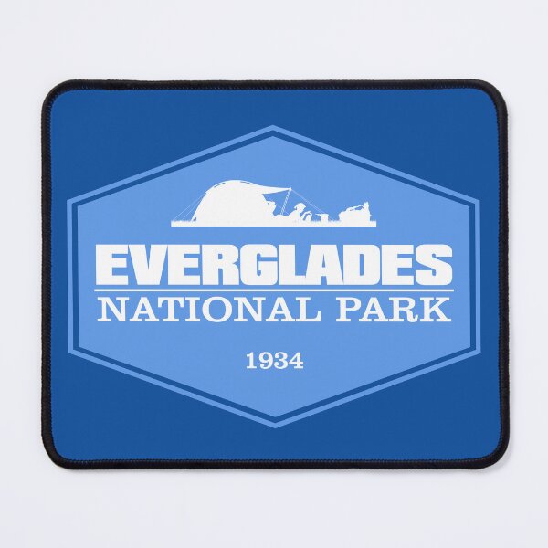Item preview, Everglades National Park 3 designed and sold by curranmorgan.