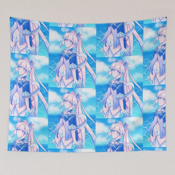 Item preview, Sangonomiya Kokomi designed and sold by Lauwuuh.