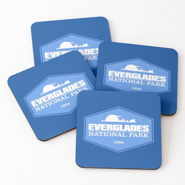 Item preview, Everglades National Park 3 designed and sold by curranmorgan.