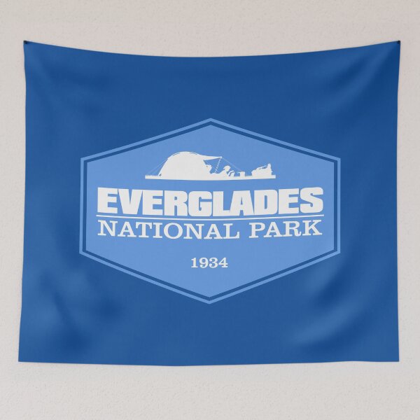 Item preview, Everglades National Park 3 designed and sold by curranmorgan.
