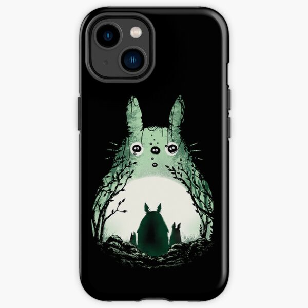 MY NEIGHBOR TOTORO X PIKACHU POKEMON.jpg Samsung Galaxy S10 Plus Case Cover