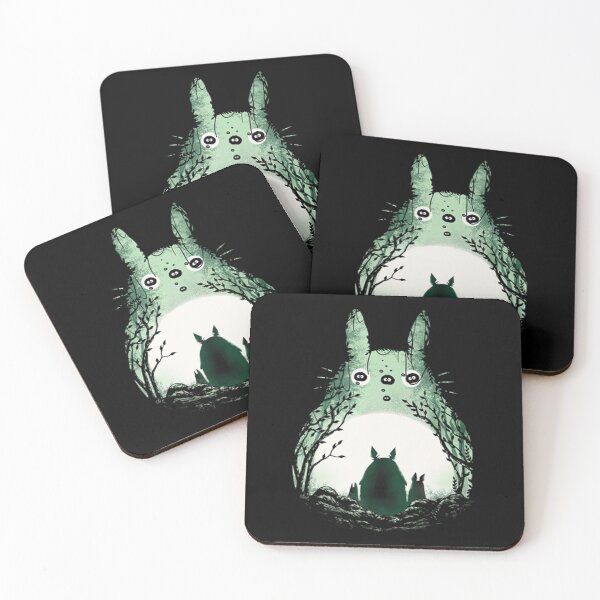 Artikelvorschau, 888 <<Studio Ghibli, Totoro, Mein Nachbar Totoro, Chihiros Reise ins Zauberland, Kiky, Totoro Ghibli, Schloss Totoro>> 10103 entworfen und verkauft von bakrieandika.