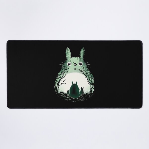 Vista previa del artículo con la obra «888 <<estudio ghibli, totoro, mi vecino totoro, el viaje de chihiro, kiky, totoro ghibli, el castillo de totoro>> 10103», diseñado y vendido por bakrieandika.