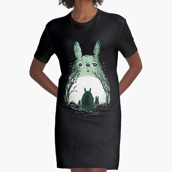 Spirited Away Dress