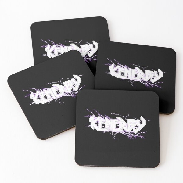 Item preview, Kenergy   designed and sold by TrenaFang.