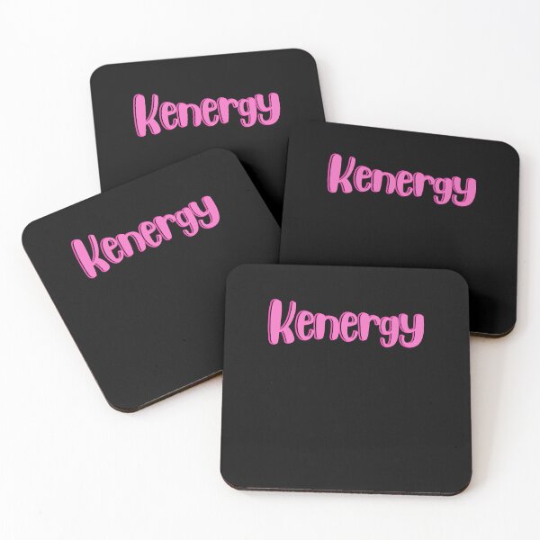 Item preview, Kenergy      designed and sold by TrenaFang.