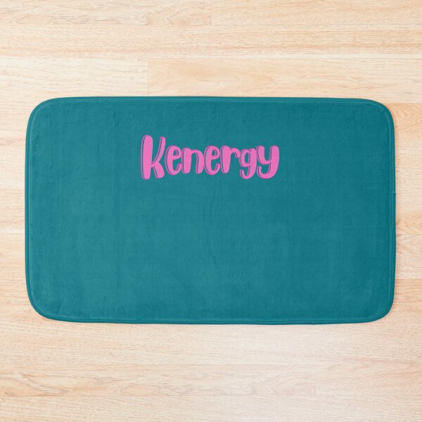 Item preview, Kenergy      designed and sold by TrenaFang.