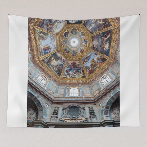 Item preview, Medici Chapel designed and sold by MarkSykes.