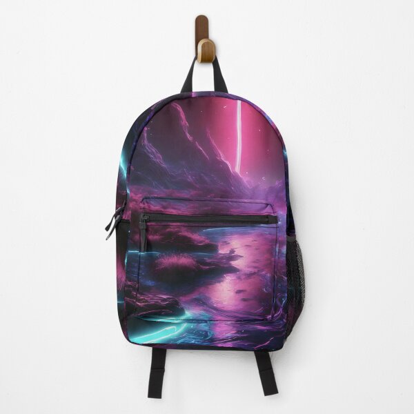 Item preview, Alien Landscape 10 designed and sold by Mitrodoros.