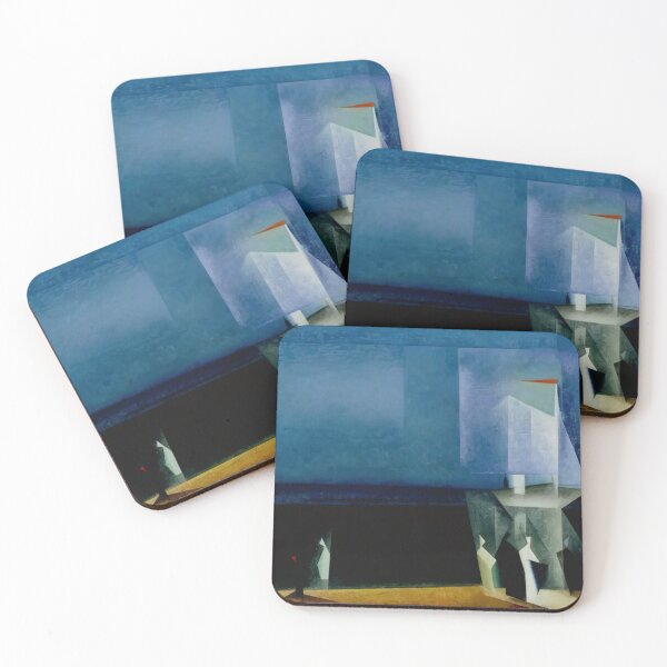 Item preview, Lyonel Feininger designed and sold by Artzate.