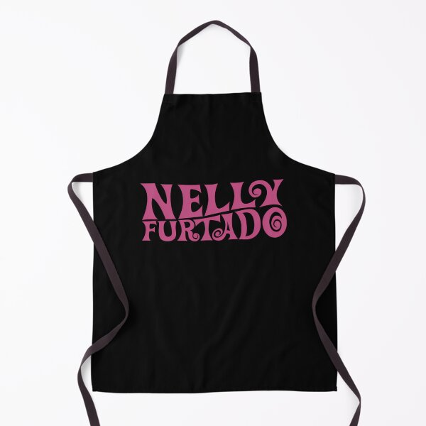 Item preview, Nelly Furtado - Pink Logo - Whoa Nelly! Folklore Loose designed and sold by DiggiesChic.