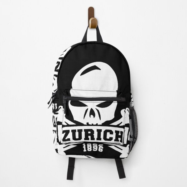Item preview, Zurich / FCZ / Südkurve / 1896 / FC Zürich designed and sold by BigWildKiwi.
