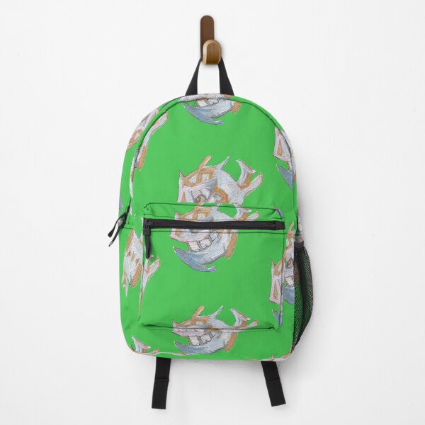 Item preview, piranhas designed and sold by giomalart.