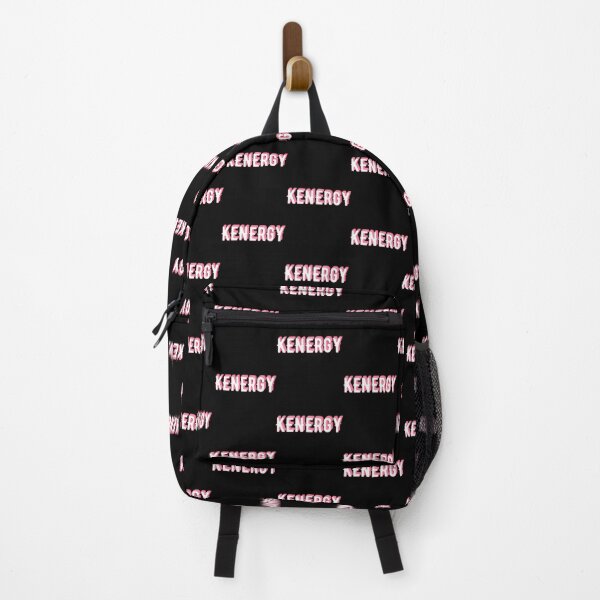 Item preview, Kenergy designed and sold by TrenaFang.