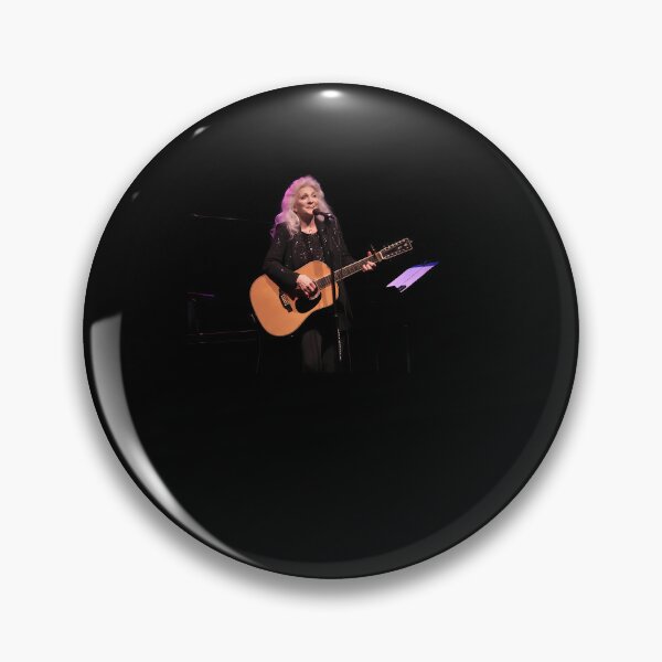 Item preview, Judy Collins - Photograph designed and sold by Chicodom.