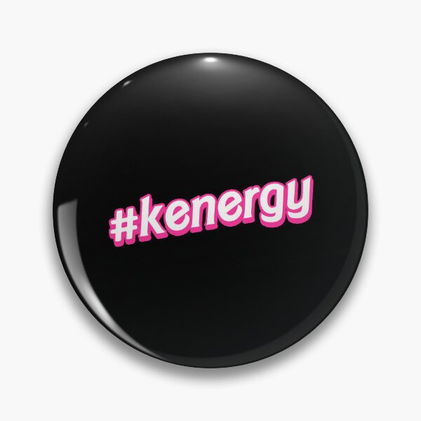 Item preview, Kenergy designed and sold by TrenaFang.
