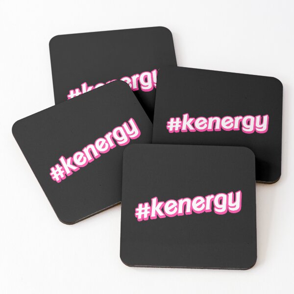 Item preview, Kenergy designed and sold by TrenaFang.