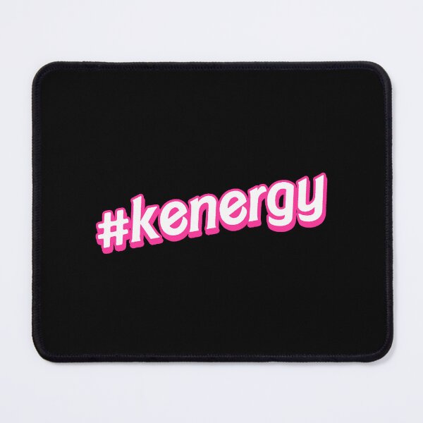 Item preview, Kenergy designed and sold by TrenaFang.