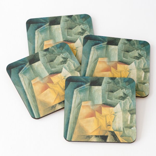 Item preview, Lyonel Feininger designed and sold by Artzate.