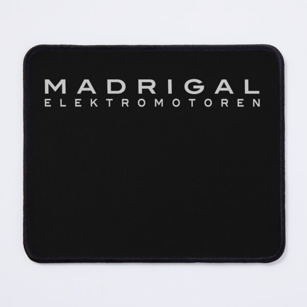 Item preview, Madrigal Elektromotoren GmbH designed and sold by RichardGreen86.