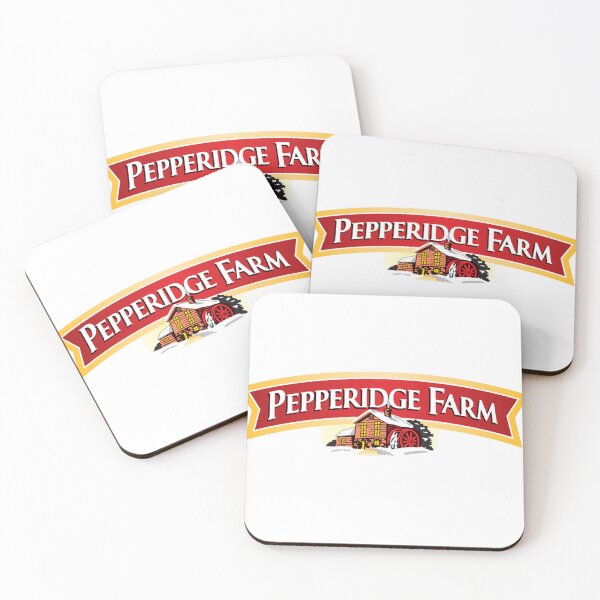 Item preview, pepperidge farm logo Classic designed and sold by RogersCorkery.