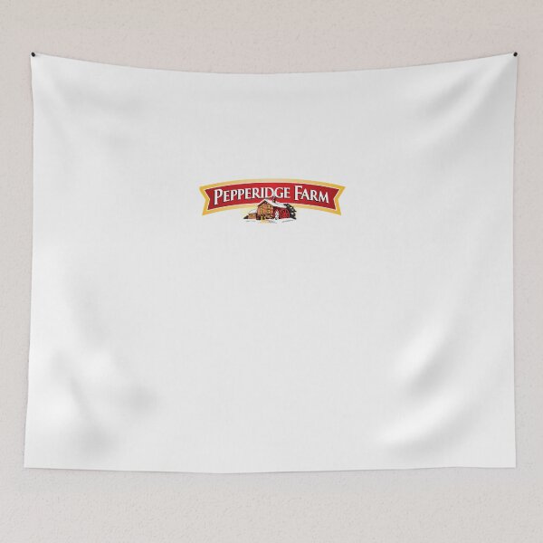 Item preview, pepperidge farm logo Classic designed and sold by RogersCorkery.