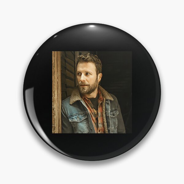 Item preview, dierks bentley the tour 2021 kurangtidur designed and sold by Light-George.
