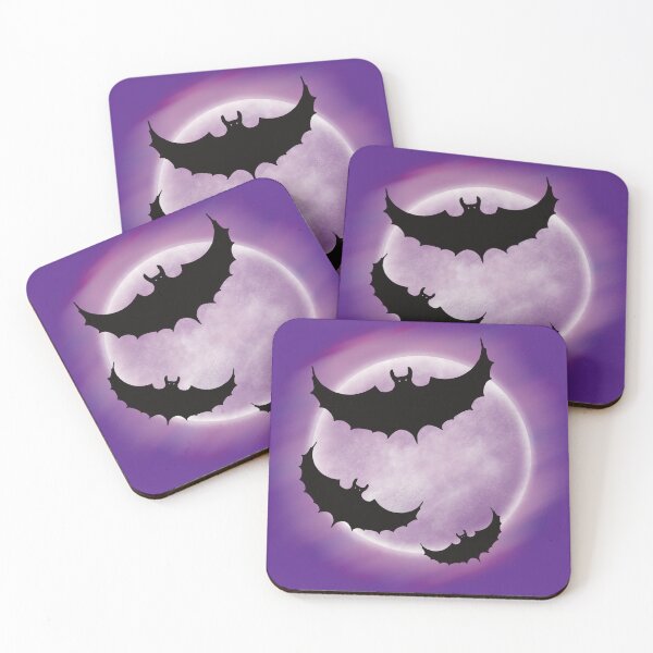 Item preview, Moon Bat designed and sold by Xatutik.art.
