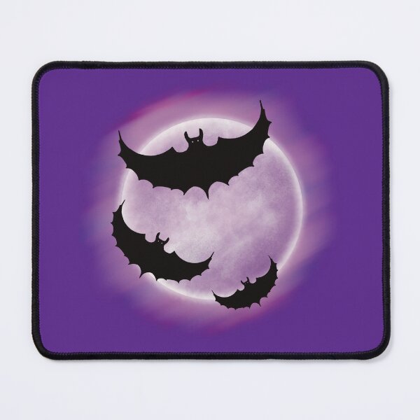 Item preview, Moon Bat designed and sold by Xatutik.art.