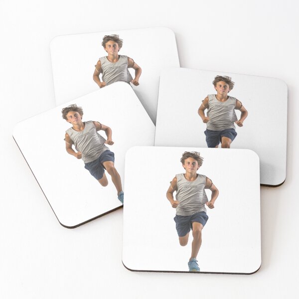 Item preview, Runner 02 designed and sold by MySportsArt.