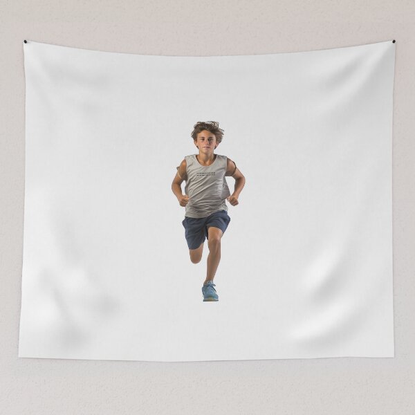 Item preview, Runner 02 designed and sold by MySportsArt.