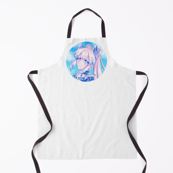 Item preview, Sangonomiya Kokomi designed and sold by Lauwuuh.