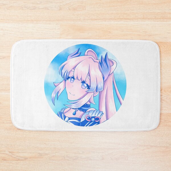Item preview, Sangonomiya Kokomi designed and sold by Lauwuuh.
