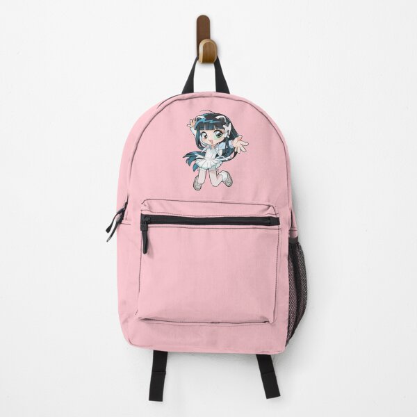 Item preview, New Jeans Hanni Chibi Drawing designed and sold by 2Kiddo.
