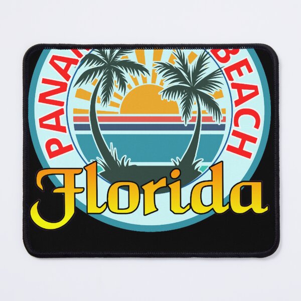 Item preview, Panama City Beach Florida Beach designed and sold by RogersCorkery.