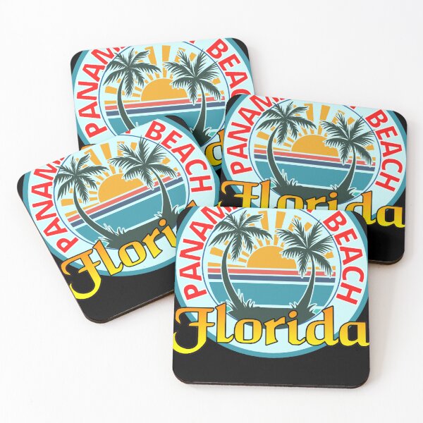 Item preview, Panama City Beach Florida Beach designed and sold by RogersCorkery.