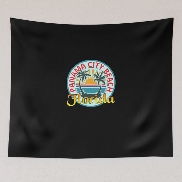 Item preview, Panama City Beach Florida Beach designed and sold by RogersCorkery.