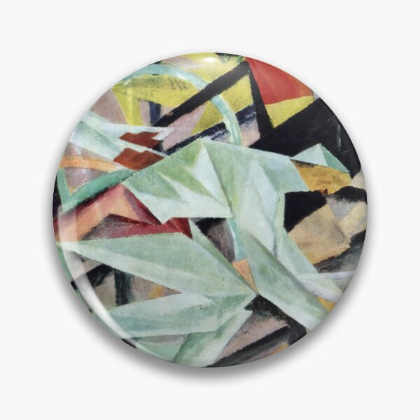 Item preview, Lyonel Feininger designed and sold by Artzate.