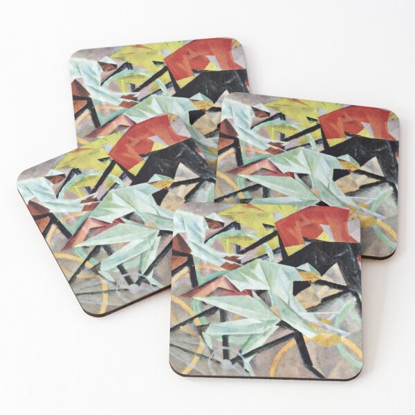 Item preview, Lyonel Feininger designed and sold by Artzate.