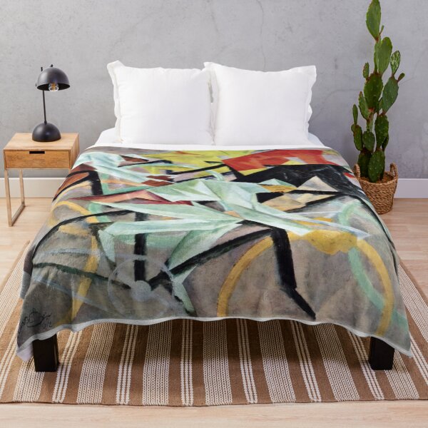 Item preview, Lyonel Feininger designed and sold by Artzate.