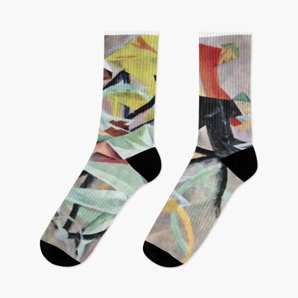 Item preview, Lyonel Feininger designed and sold by Artzate.