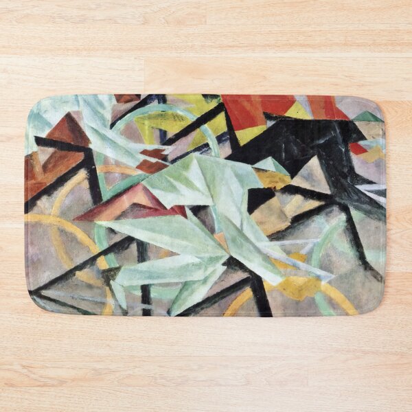 Item preview, Lyonel Feininger designed and sold by Artzate.