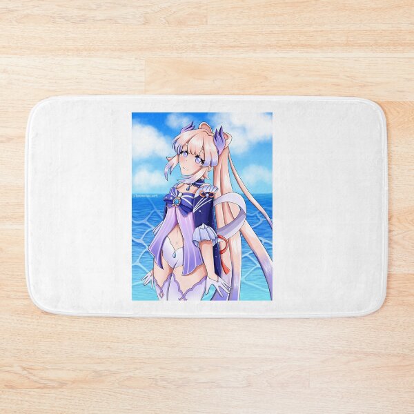 Item preview, Sangonomiya Kokomi designed and sold by Lauwuuh.