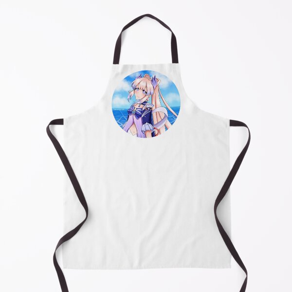 Item preview, Sangonomiya Kokomi designed and sold by Lauwuuh.